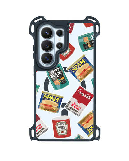 Android Rearguard UltimateZ - Tinned Food