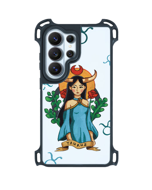 Android Rearguard UltimateZ - Taurus