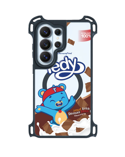Android Rearguard UltimateZ - Tedy