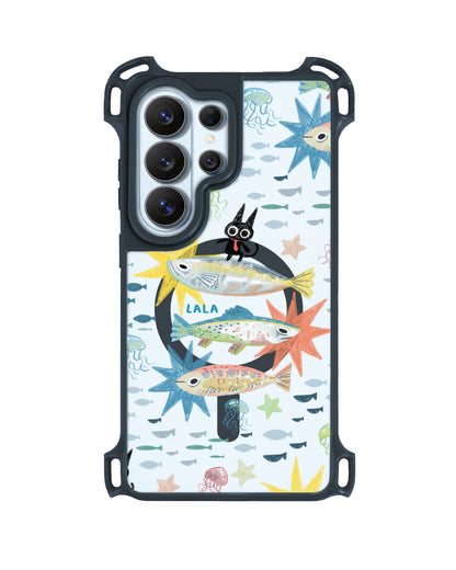 Android Rearguard UltimateZ - The Fish Surfer