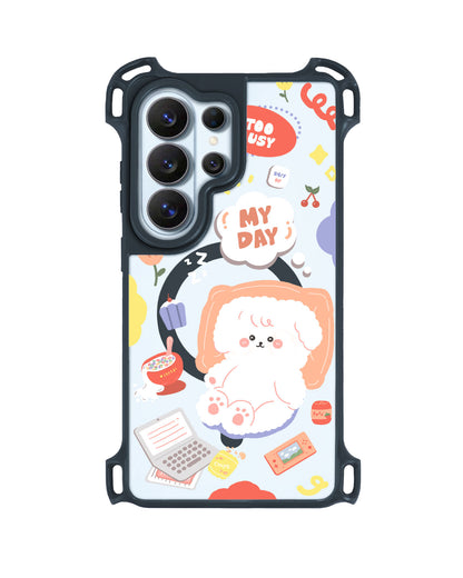 Android Rearguard UltimateZ - The New Normal