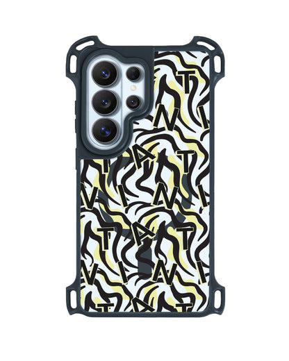 Android Rearguard UltimateZ - Tiger Monogram 3.0