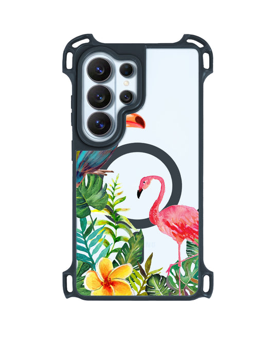 Android Rearguard UltimateZ - Tropical