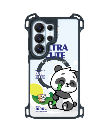 Android Rearguard UltimateZ - Ultracute