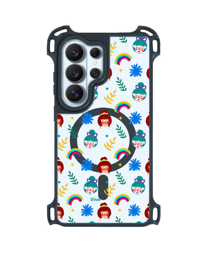 Android Rearguard UltimateZ - Unconditionally Girl