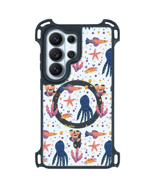 Android Rearguard UltimateZ - Underwater Dreams 1.0