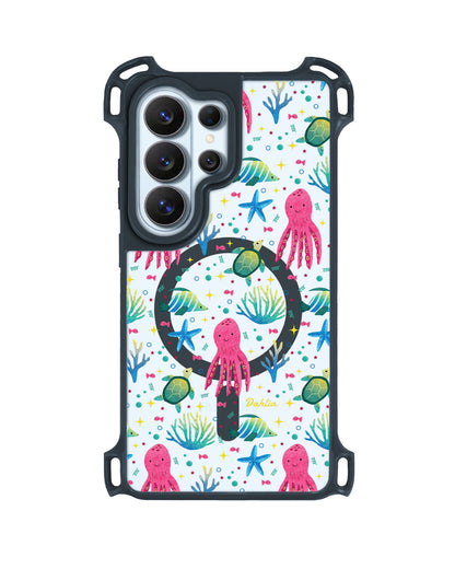 Android Rearguard UltimateZ - Underwater Dreams 2.0