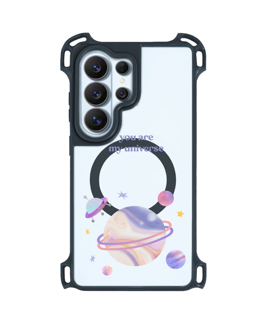Android Rearguard UltimateZ - Universe