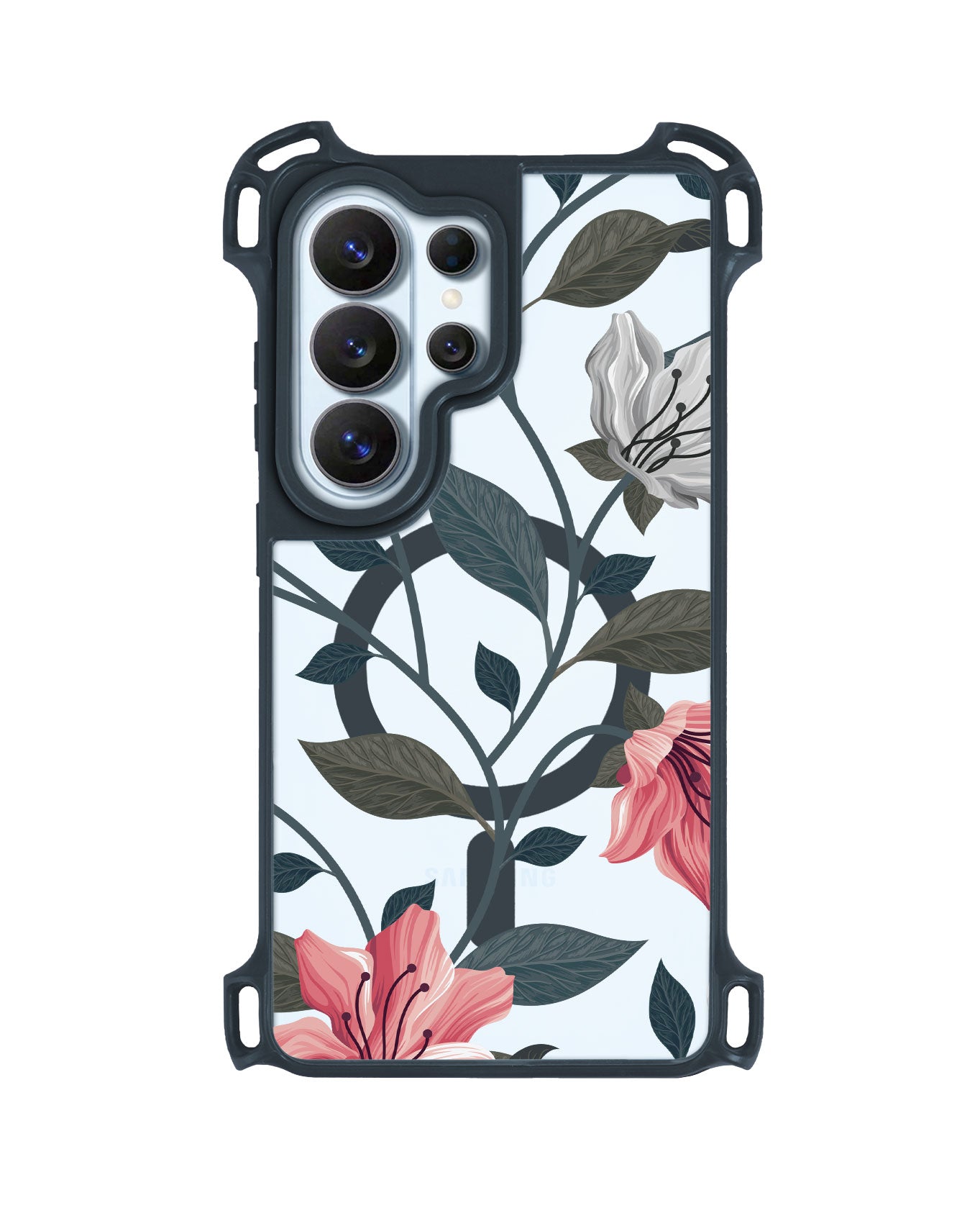 Android Rearguard UltimateZ - Valerie