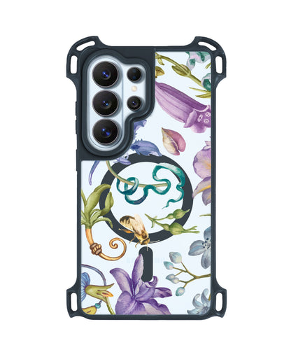 Android Rearguard UltimateZ - Violetta