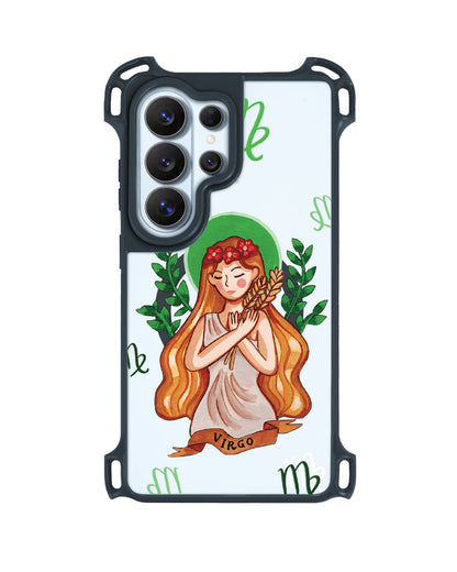 Android Rearguard UltimateZ - Virgo