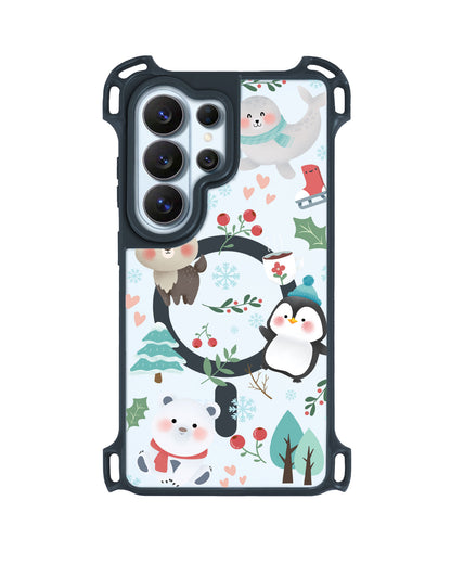 Android Rearguard UltimateZ - Winter