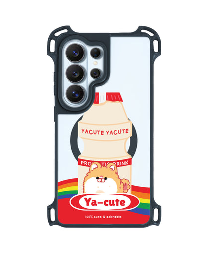 Android Rearguard UltimateZ - Yacute