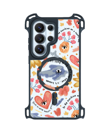 Android Rearguard UltimateZ - Abstract Lovers