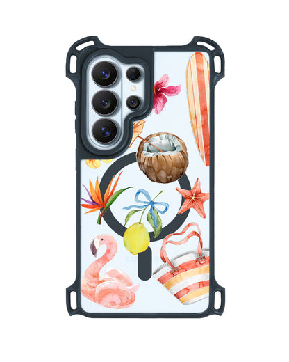 Android Rearguard UltimateZ - Aloha 1.0
