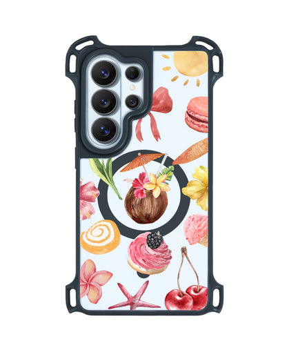 Android Rearguard UltimateZ - Aloha 2.0