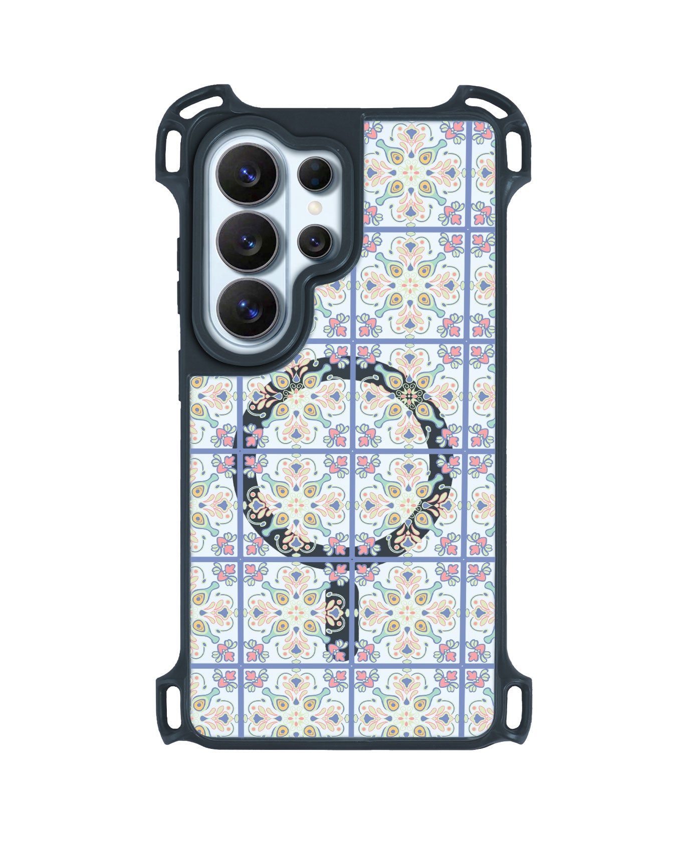 Android Rearguard UltimateZ - Amore
