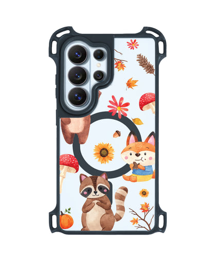 Android Rearguard UltimateZ - Autumn Animals