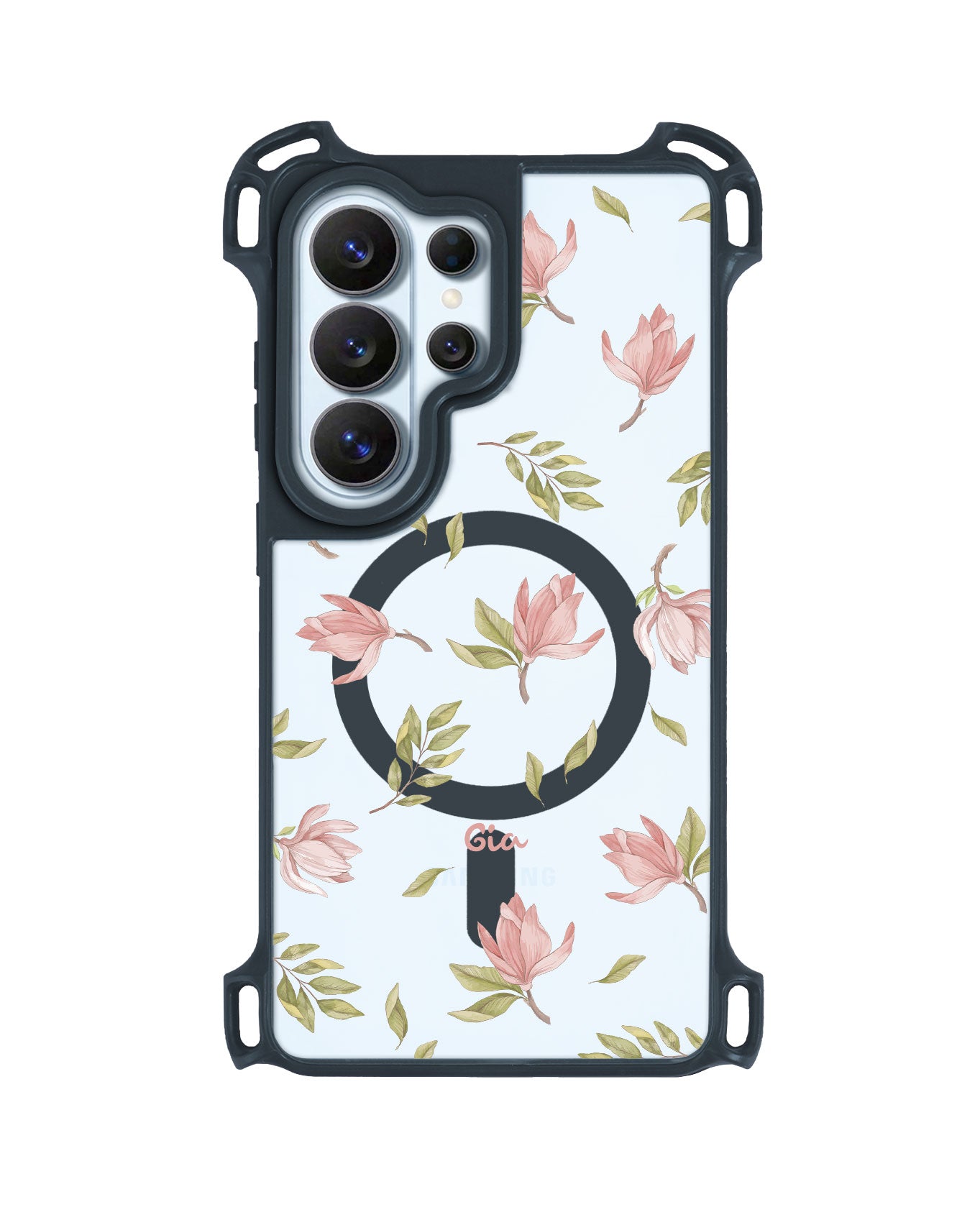 Android Rearguard UltimateZ - Azalea