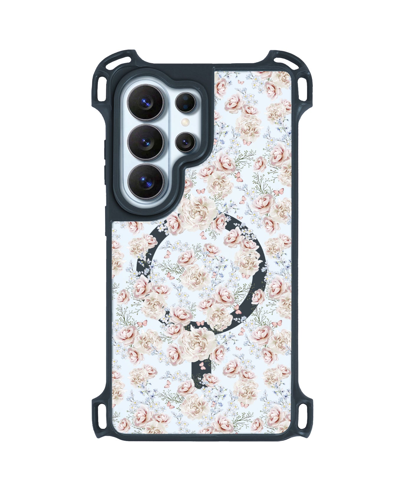 Android Rearguard UltimateZ - Balmoral