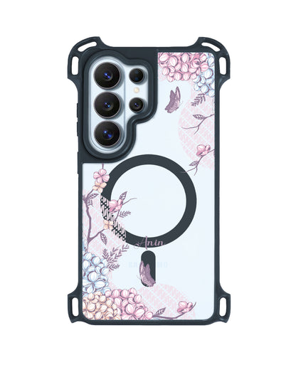 Android Rearguard UltimateZ - Batik Floral