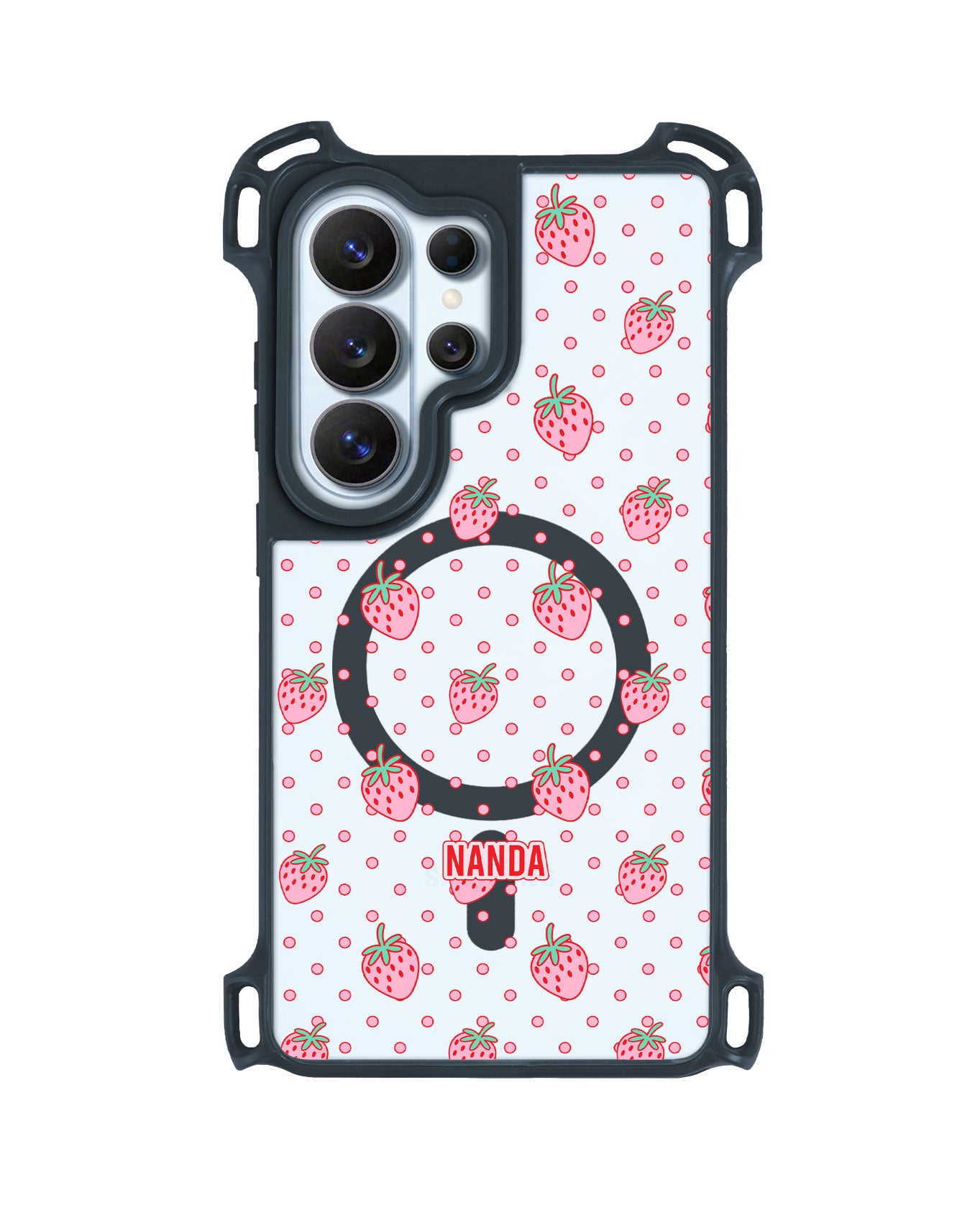 Android Rearguard UltimateZ - Berries
