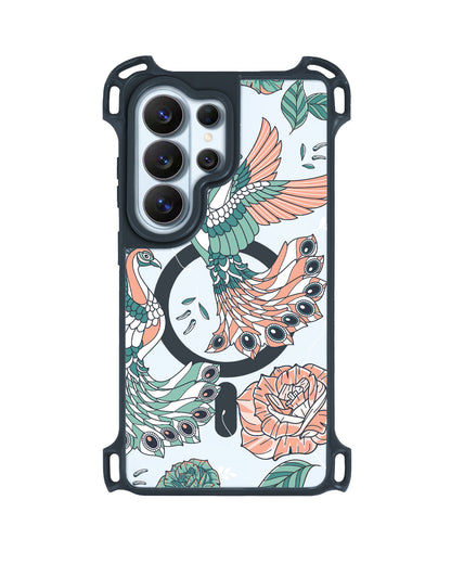 Android Rearguard UltimateZ - Bird of Paradise 3.0