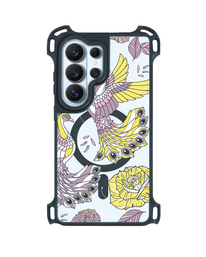 Android Rearguard UltimateZ - Bird of Paradise 4.0