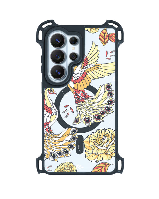 Android Rearguard UltimateZ - Bird of Paradise 5.0