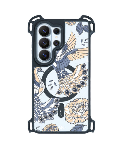 Android Rearguard UltimateZ - Bird of Paradise 6.0
