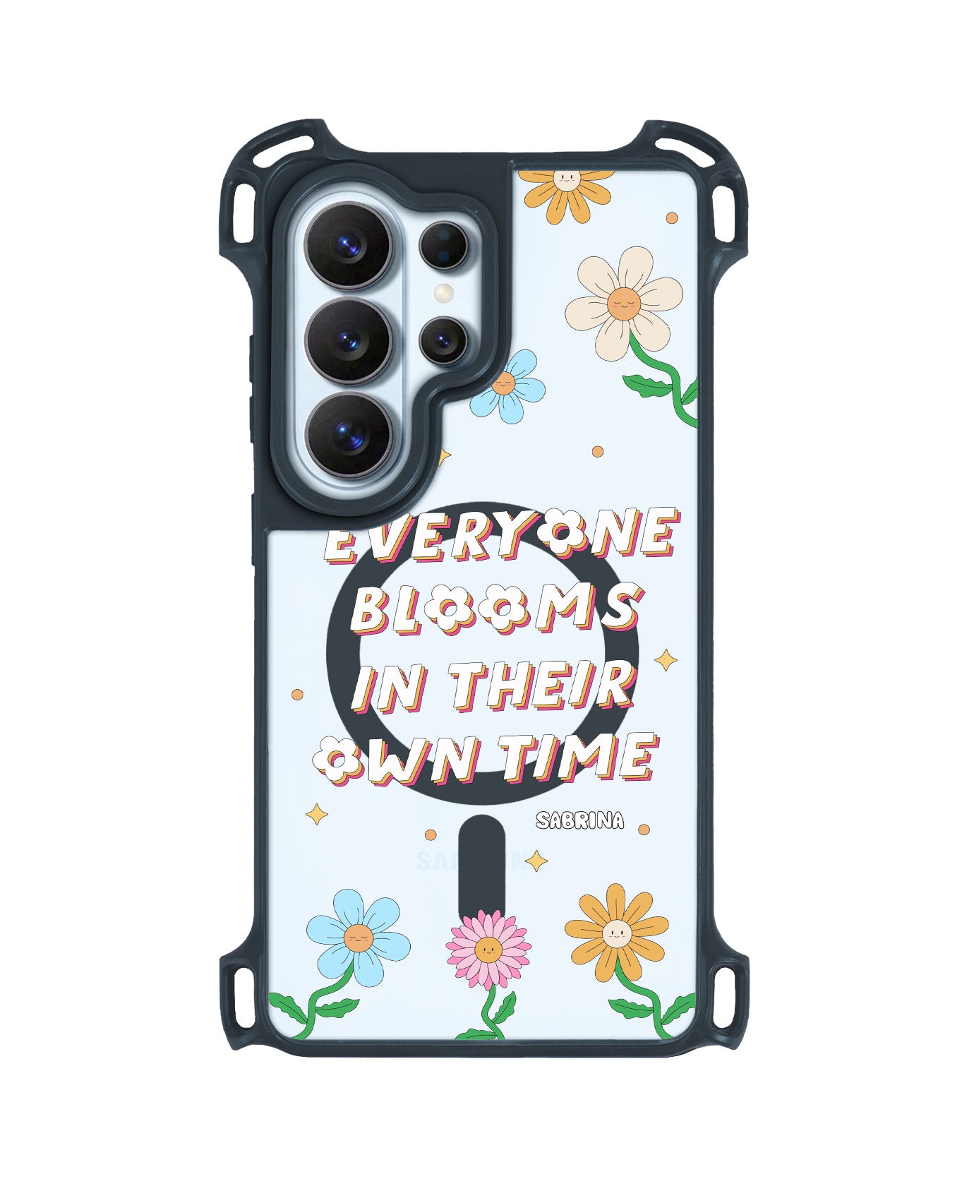 Android Rearguard UltimateZ - Blooms