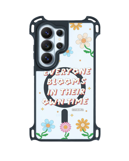 Android Rearguard UltimateZ - Blooms