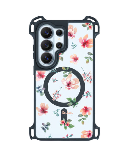 Android Rearguard UltimateZ - Botanical Garden 5.0