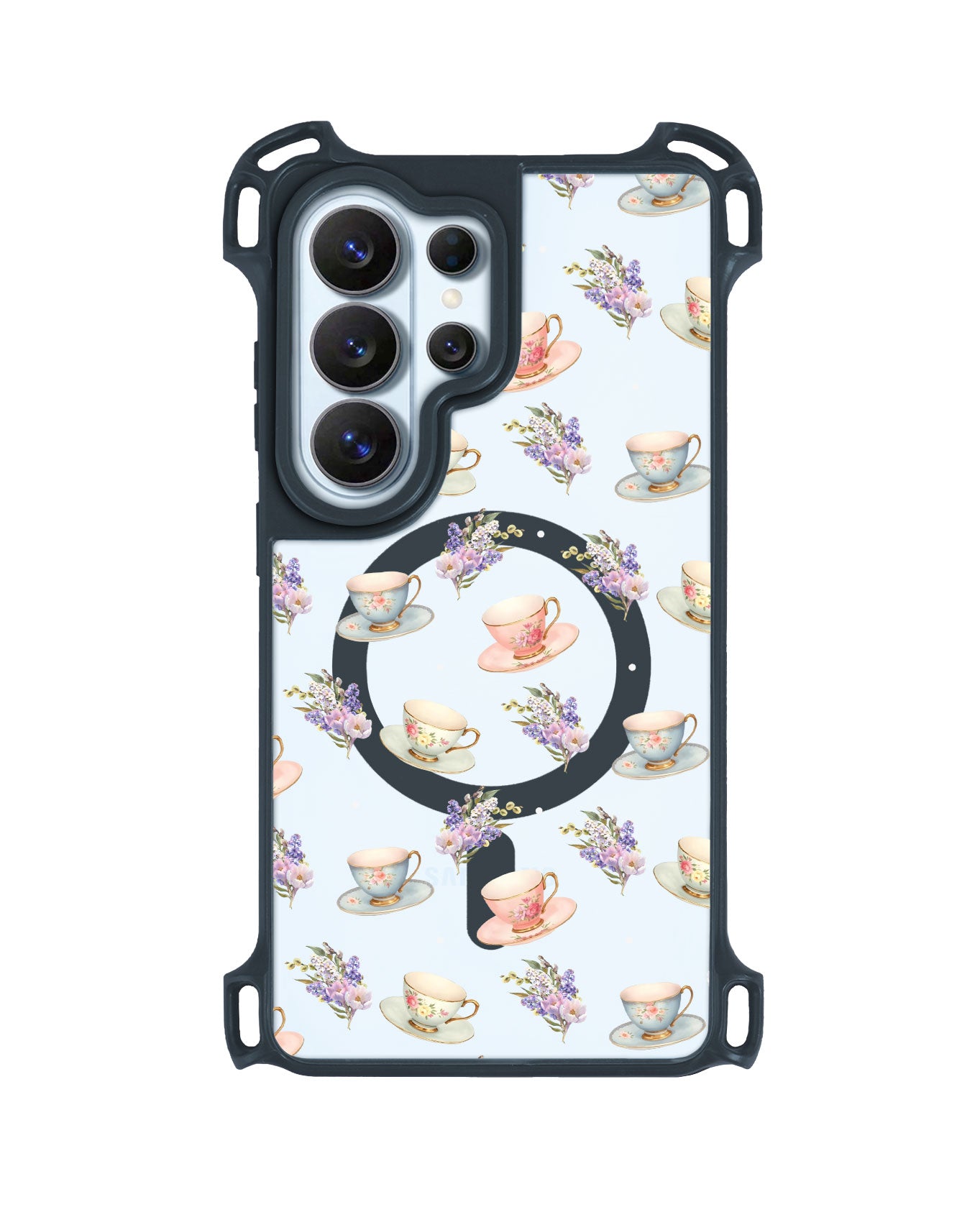 Android Rearguard UltimateZ - Buckingham