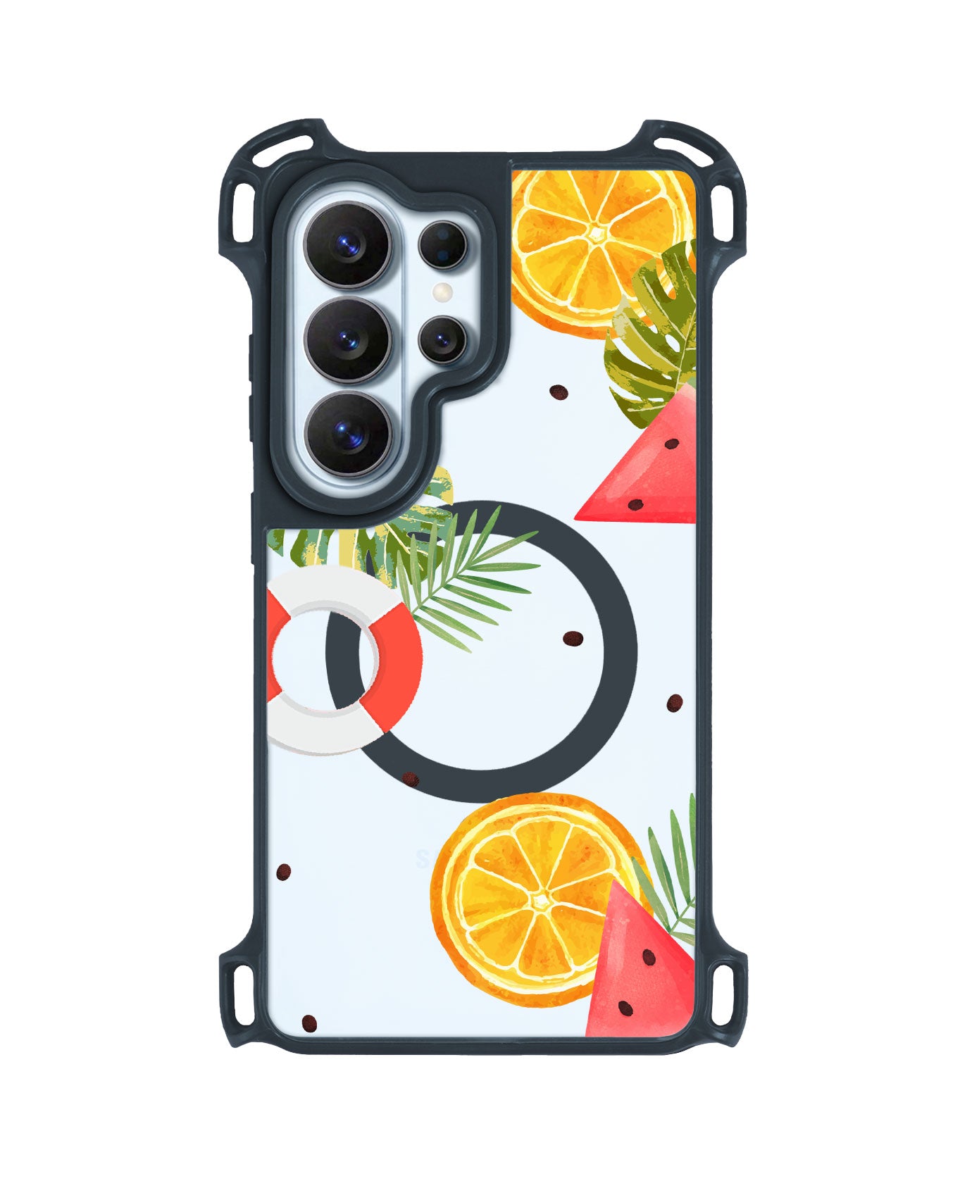 Android Rearguard UltimateZ - Caribbean Vibes