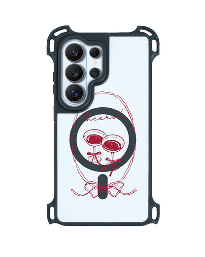 Android Rearguard UltimateZ - Cheers Mate