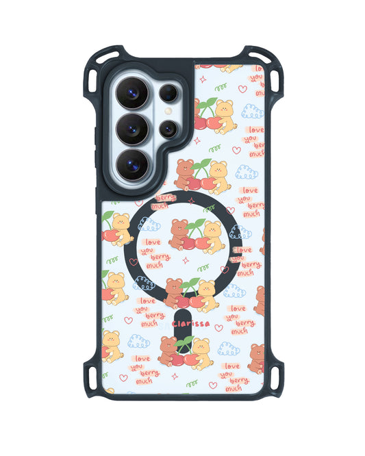 Android Rearguard UltimateZ - Cherry Bear