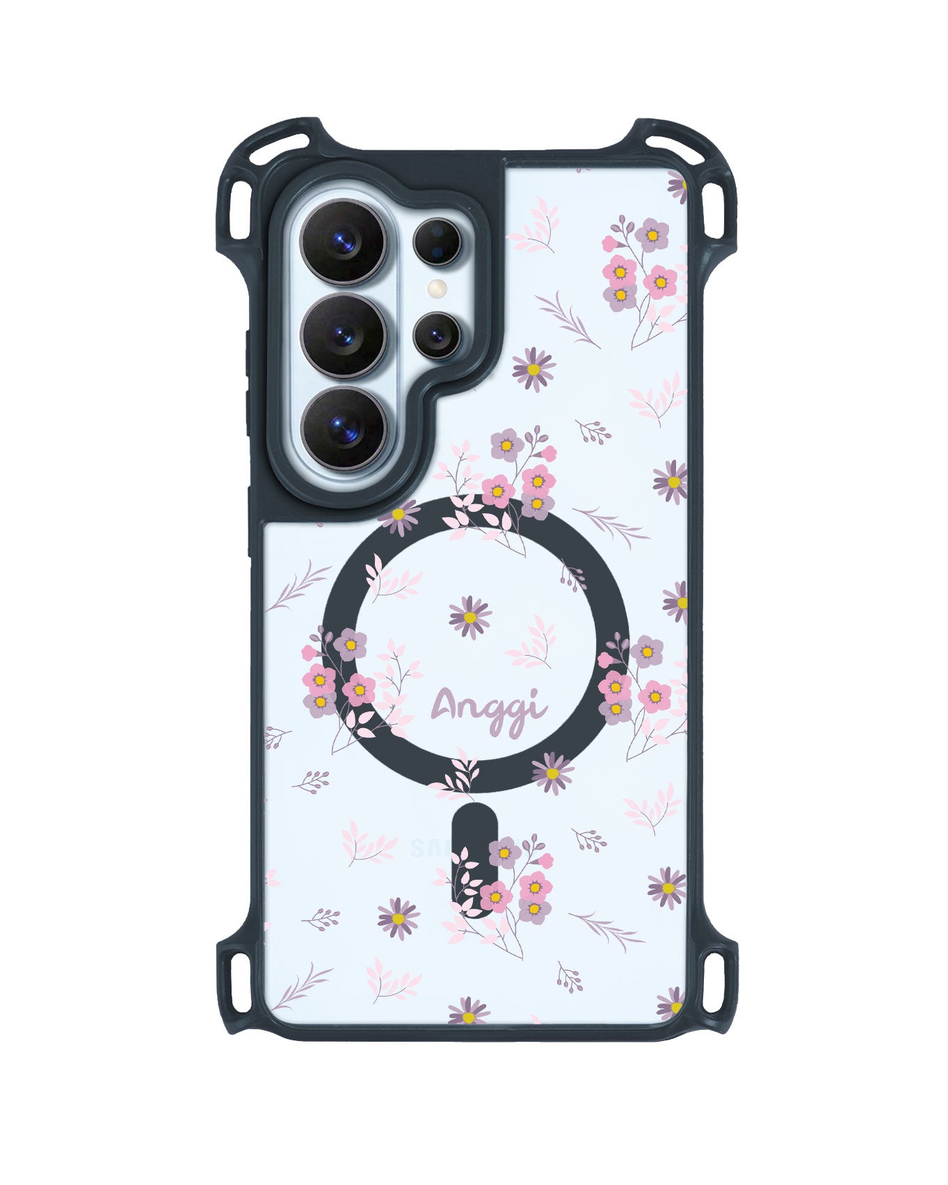 Android Rearguard UltimateZ - Cherry Blossom