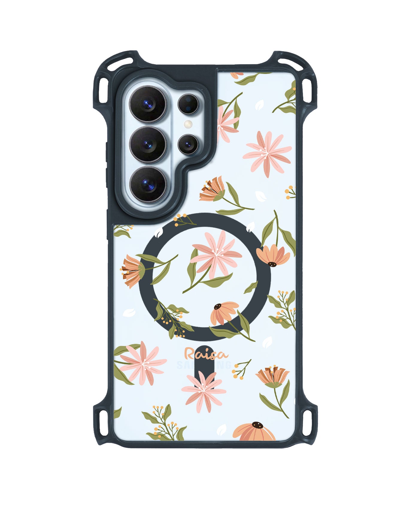 Android Rearguard UltimateZ - Cosmos Flower