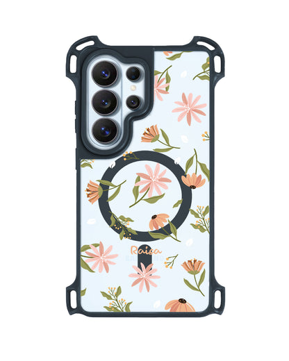 Android Rearguard UltimateZ - Cosmos Flower
