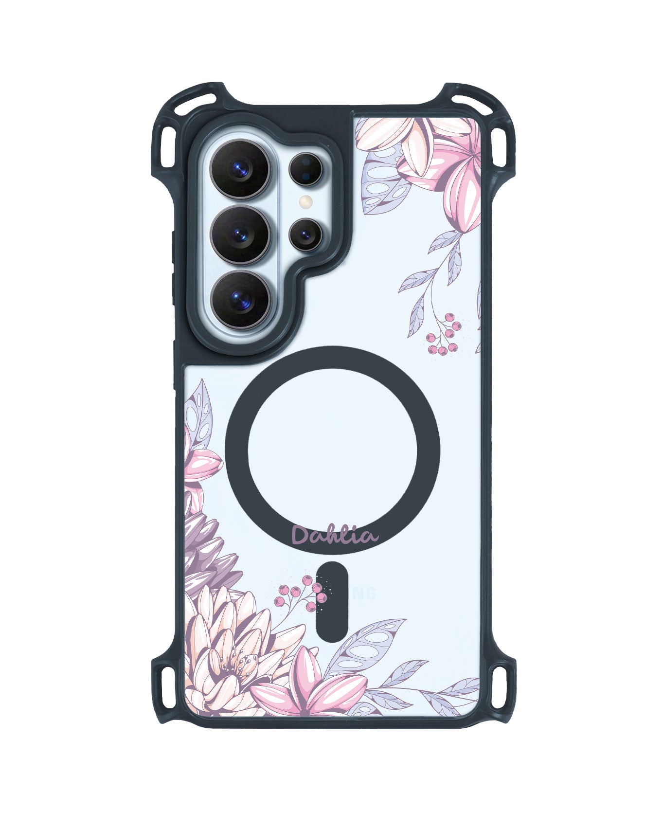 Android Rearguard UltimateZ - Dahlia