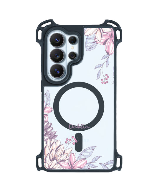 Android Rearguard UltimateZ - Dahlia