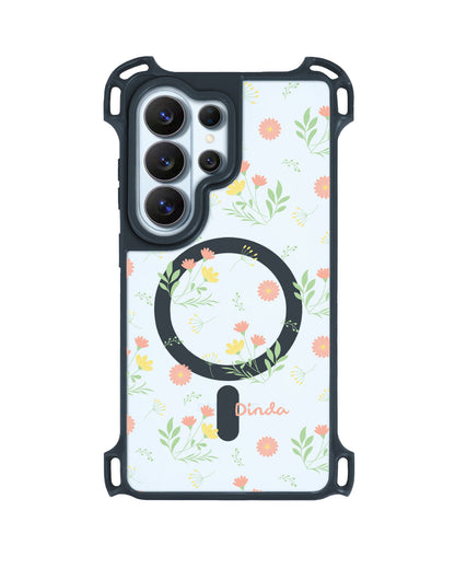 Android Rearguard UltimateZ - Dandelion