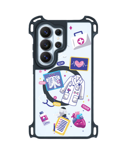 Android Rearguard UltimateZ - Doctor