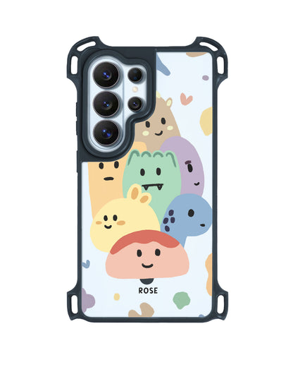 Android Rearguard UltimateZ - Doodle 2.0