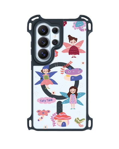 Android Rearguard UltimateZ - Fairytale