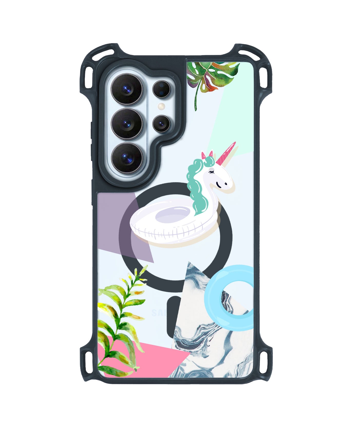Android Rearguard UltimateZ - Floaties