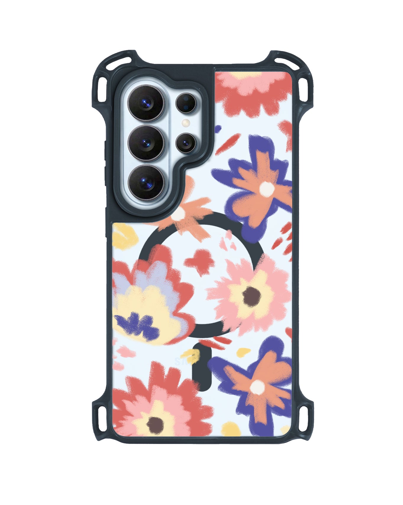 Android Rearguard UltimateZ - Flower Lovers
