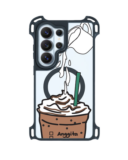 Android Rearguard UltimateZ - Frappe Coffeee