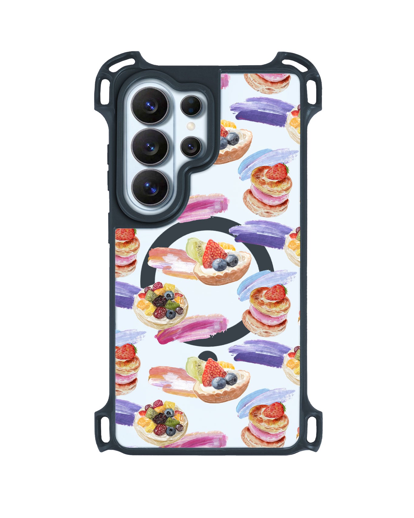 Android Rearguard UltimateZ - Fruit Pie